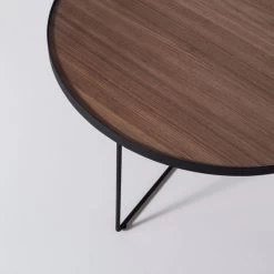 Gastown Condo Coffee Table – Walnut 16 Gastown Condo Coffee Table – Walnut -Chic Furniture Shop gas 002 2 1 600x600 1