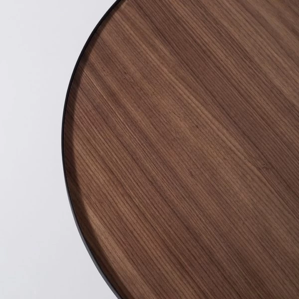 Gastown Condo Coffee Table – Walnut 7 Gastown Condo Coffee Table – Walnut - Image 5