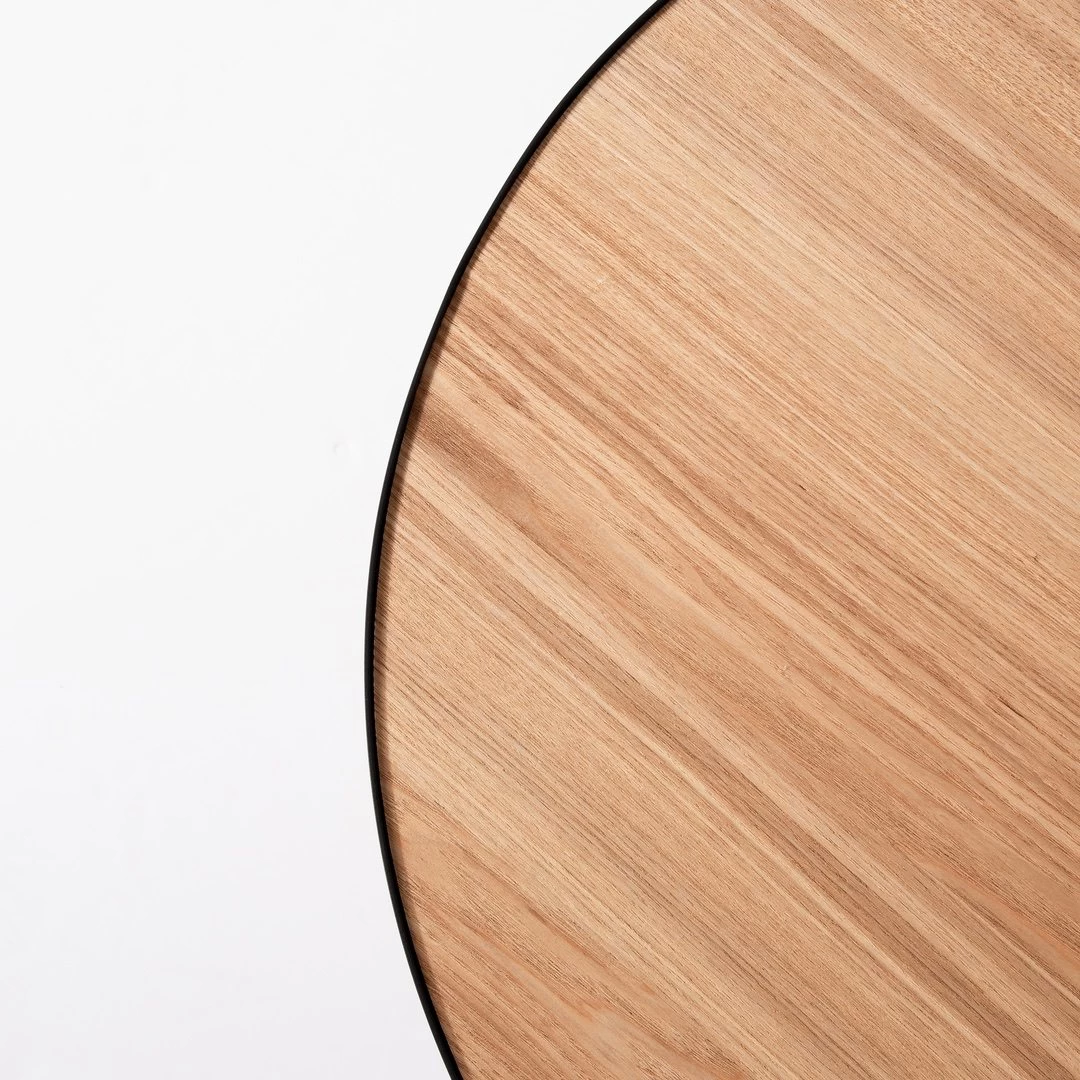 Gastown Condo Coffee Table – Oak 5 Gastown Condo Coffee Table – Oak - Image 3