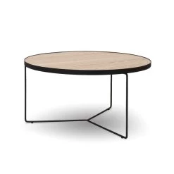 Gastown Condo Coffee Table – Oak