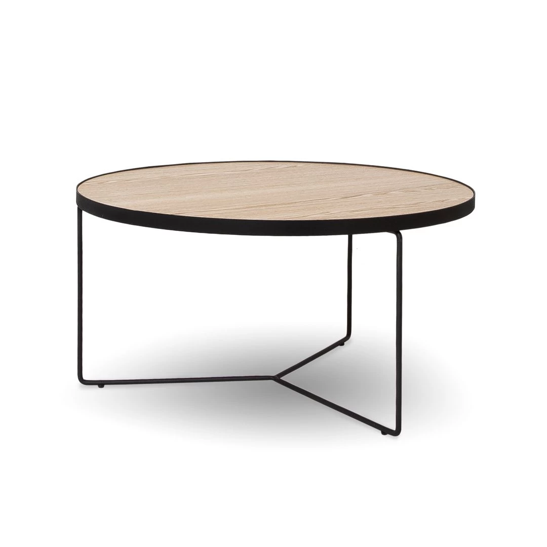 Gastown Condo Coffee Table – Oak 3 Gastown Condo Coffee Table – Oak