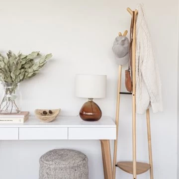 Griffin Wide Desk 5 Griffin Wide Desk - Image 3