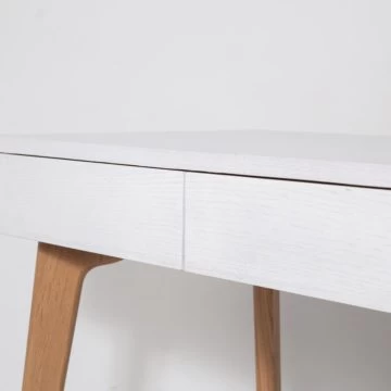 Griffin Wide Desk 6 Griffin Wide Desk - Image 4