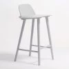 Noma Counter Stool - White -Chic Furniture Shop h1b456stn4r0a 64shbr374s105byytyr3s4 nr5 h3v1hgsghsfg1