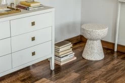 Terrazzo Concrete Stool -Chic Furniture Shop har aug 11 2020 7