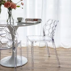 Honey Chair -Chic Furniture Shop hon 001 ls 2