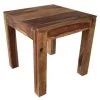 Idris Accent Table -Chic Furniture Shop idris accent table