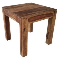 Idris Accent Table