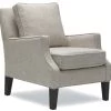 Churchill Arm Chair - Custom Fabric -Chic Furniture Shop juddchair mdWYLIE