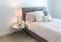 Venice Accent Table -Chic Furniture Shop justin bed