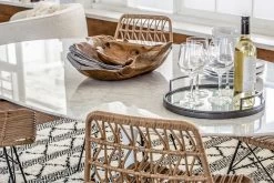 Anthology Forge Large Tray -Chic Furniture Shop lifestyle dec 28 2020 4