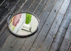 Anthology Forge Large Tray -Chic Furniture Shop lifestyle feb 02 2021 2