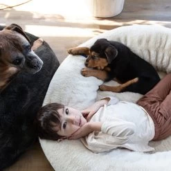 Frank’s Large Cuddler – Cream 38 Frank’s Large Cuddler – Cream -Chic Furniture Shop lifestyle mar 26 2021 29