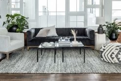 Breathe 22″ Square Feather Cushion – Cream Stripe -Chic Furniture Shop lifestyle oct 23 202018