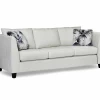 McGill Sofa - Custom Made -Chic Furniture Shop mcgill sabra sofa custom