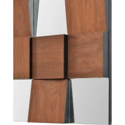 Westside Wall Mirror -Chic Furniture Shop mt1007 2 1 1