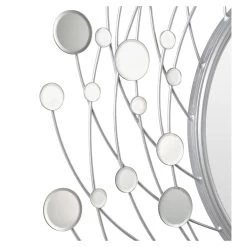 Como Wall Mirror -Chic Furniture Shop mt1134 como 03.253