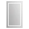 Adele Wall Mirror -Chic Furniture Shop mt1354 adele 01.145