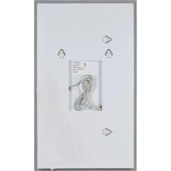 Adele Wall Mirror -Chic Furniture Shop mt1354 4