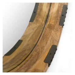 Industria Wall Mirror -Chic Furniture Shop mt1462 2