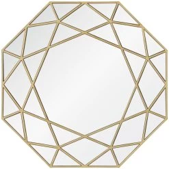 Deloro Wall Mirror