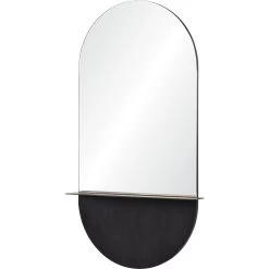 Lisdarra Wall Mirror -Chic Furniture Shop mt2131 lisdarra 1.669