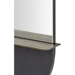 Lisdarra Wall Mirror -Chic Furniture Shop mt2131 lisdarra 2.669