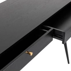 Lux Desk - Black 9 Lux Desk - Black -Chic Furniture Shop n3121 bo 5 ed1788b7 bb91 4596 a9b7 c0e67e74e2e6