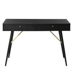 Lux Desk - Black 10 Lux Desk - Black -Chic Furniture Shop n3121 lux desk 200dbec4 0e31 4748 af8f 07d5c2ded458