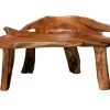 Natura Dian Bench -Chic Furniture Shop natura dian bench 1