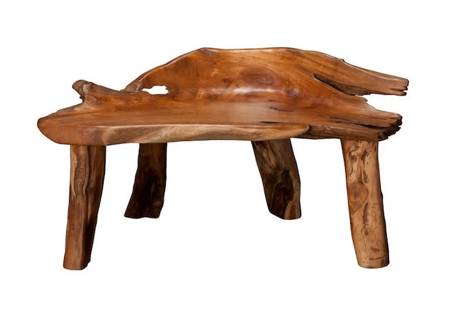 Natura Dian Bench 3 Natura Dian Bench