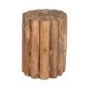 Natura Kotak Round Stool 1 Natura Kotak Round Stool -Chic Furniture Shop natura kotak round stool 600x600 1