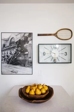 Natura Tipis Fruit Bowl (Set Of 3) -Chic Furniture Shop natura tipis colab casa alma