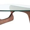 Noguchi Coffee Table - Walnut -Chic Furniture Shop noguchi table ced79254 f584 4db8 b5fb a6801677ea4a