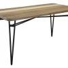 Noir Havana Dining Table -Chic Furniture Shop noirhavanadiningtable