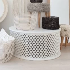 Noor Coffee Table -Chic Furniture Shop noor coffee table 2