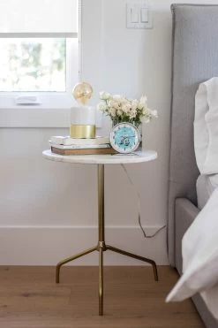 Note Accent Table -Chic Furniture Shop note accent table 2