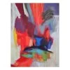 Rosy Plumes Canvas Painting -Chic Furniture Shop ol1414 rosy plumes 01.145
