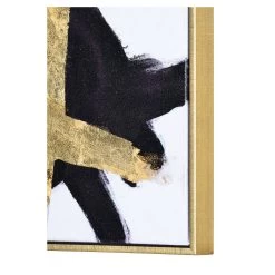 Traces Canvas Painting Set -Chic Furniture Shop ol1476 traces 03.197