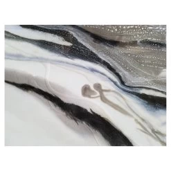 Utah Canvas Painting -Chic Furniture Shop ol1505 utah 05.91