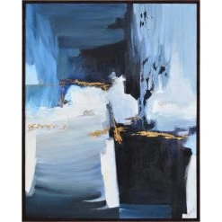 Orion Canvas Painting