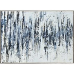 Kombu Canvas Painting