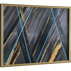 Louvre Canvas Painting -Chic Furniture Shop ol1835 louvre 1.668