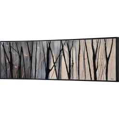 Bloomfield Canvas Painting -Chic Furniture Shop ol1894 bloomfield 1.708