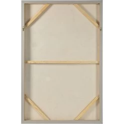 Adin Canvas Painting -Chic Furniture Shop ol1896 adin 3.708