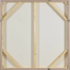 Clarendon Canvas Painting -Chic Furniture Shop ol1918 clarendon 3.708