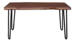 Organic Dining Table -Chic Furniture Shop organic dining tablenew