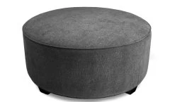 Orbit Ottoman - Custom