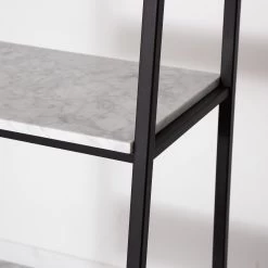 Prince Marble Bookshelf -Chic Furniture Shop pri 001 00