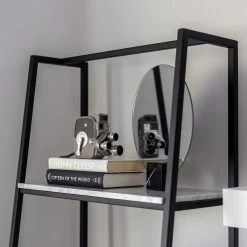 Prince Marble Bookshelf -Chic Furniture Shop pri 001 1